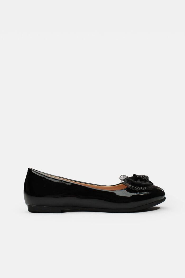 BALLET FLATS MADE OF SACHS - Moracles