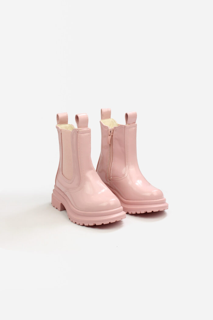CHELSEA BOOTS - Moracles