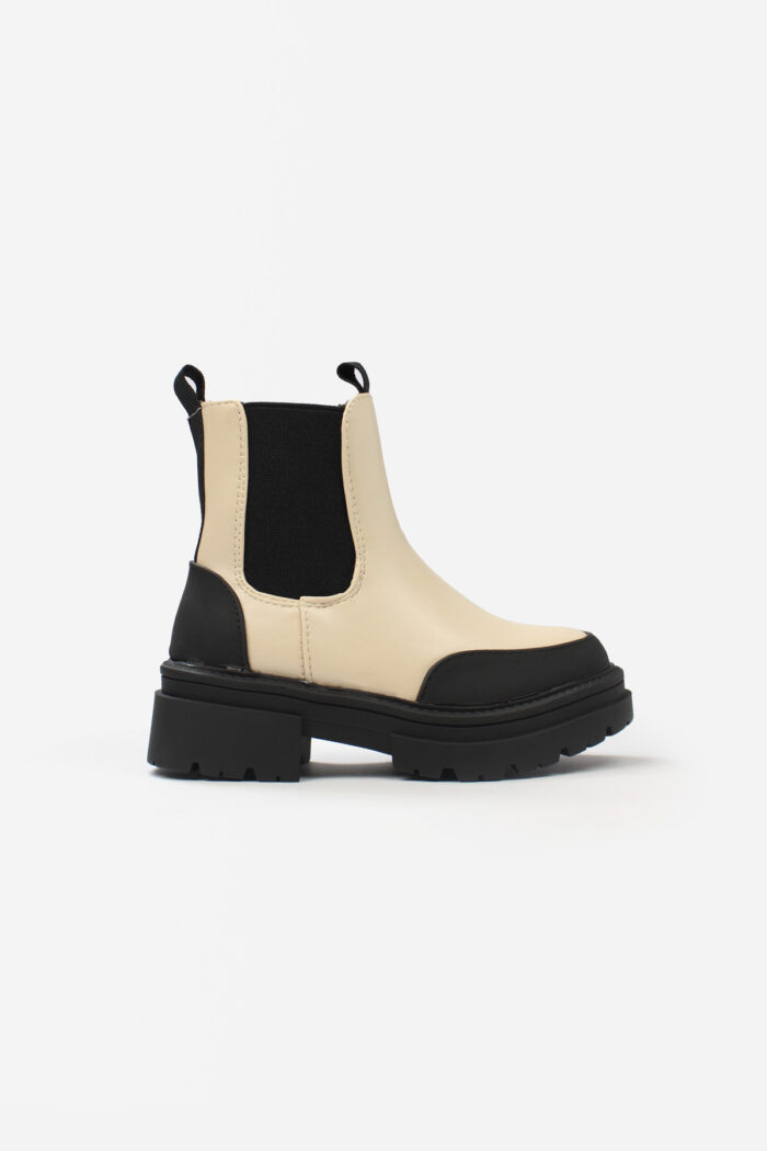 CHELSEA BOOTS - Moracles